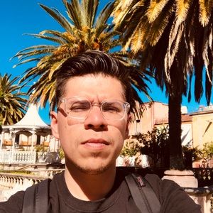 Meet your Posher, Juan